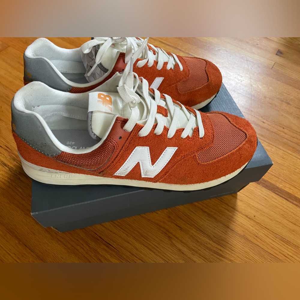 New Balance NB 574 Vintage1 size 13